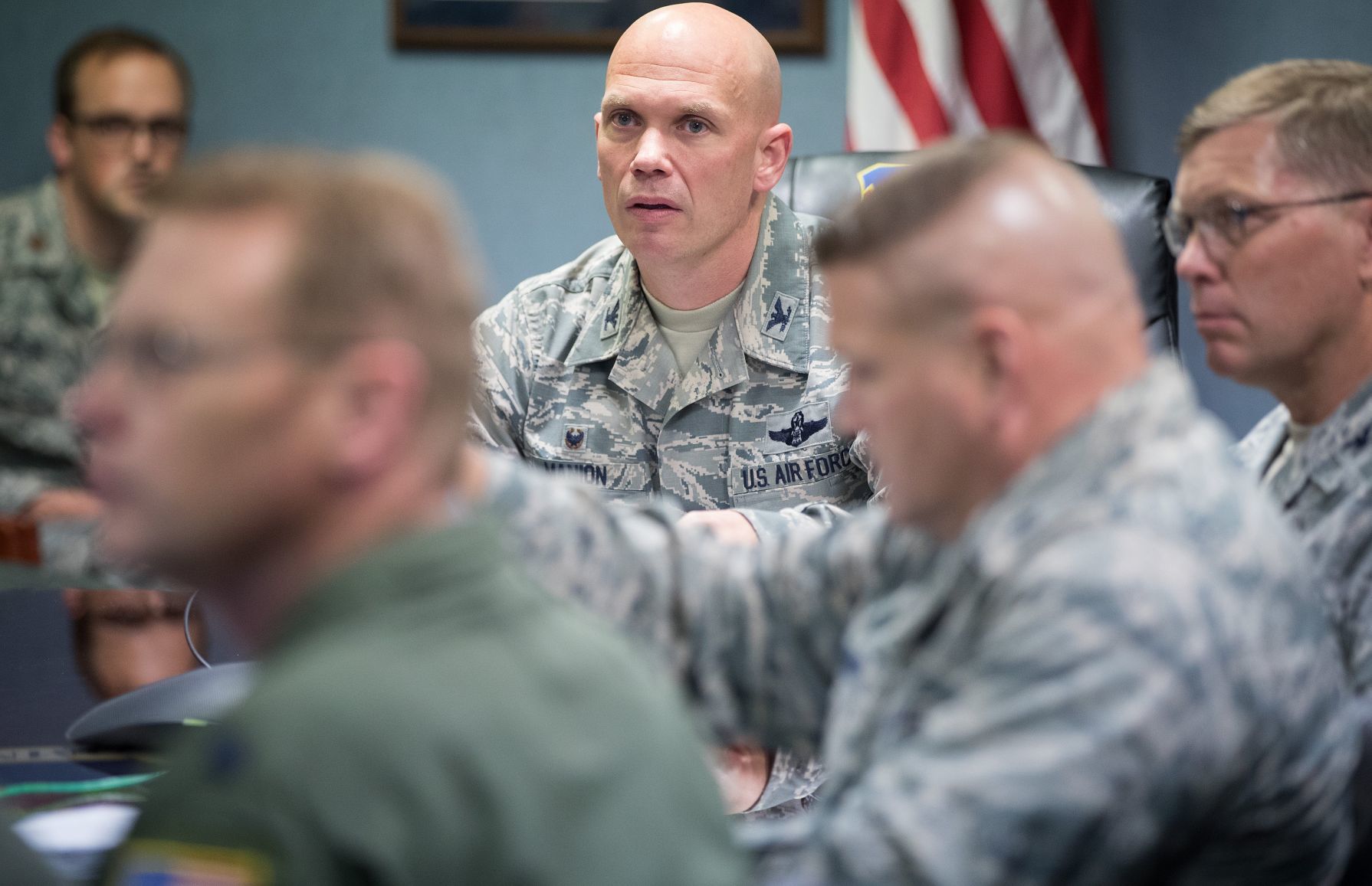 Offutt safety - web
